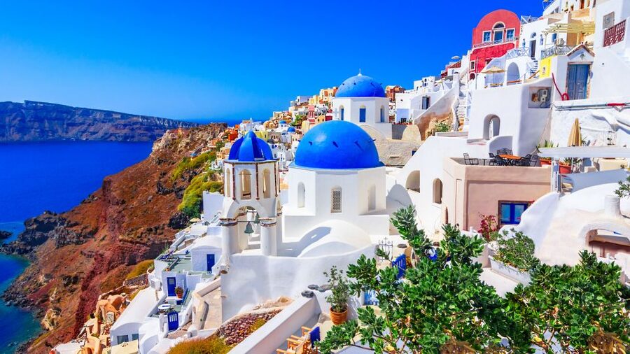 Santorini : Discover with Locals - Private Shore Excursion - Is $200 per person a fair price?