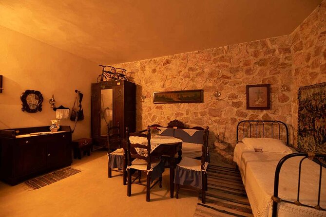Santorini_Entry Pass to the Unexplored Culture of the island - Who will enjoy this experience most