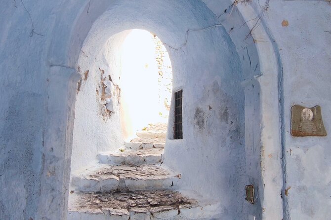 Santorini Essentials Half Day Private Sightseeing Tour - Why this four-hour Santorini tour works