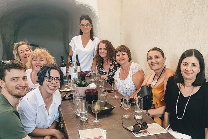Santorini Family Farm Food & Wine Tour with Cooking Class - Why this tour gives you a different Santorini