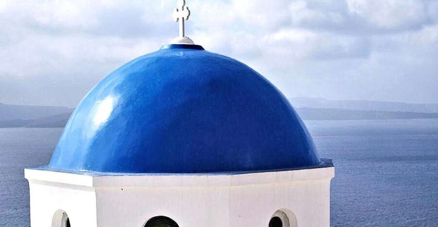 Santorini: Full-Day Small Group Tour - Key points to know before booking