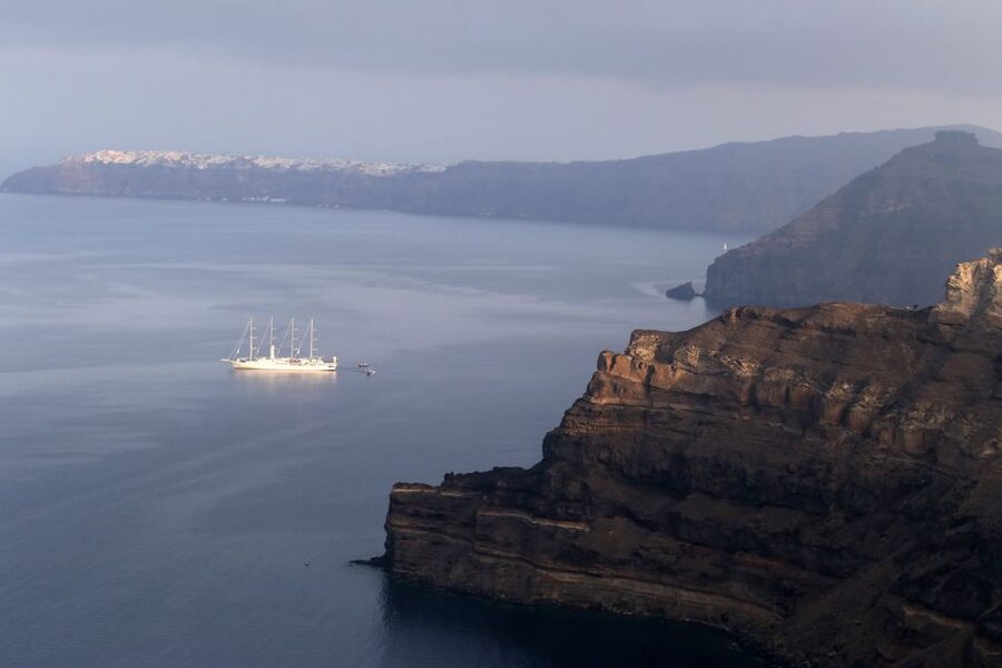 Santorini: Full-Day Small Group Tour - Who gets the best value from this tour