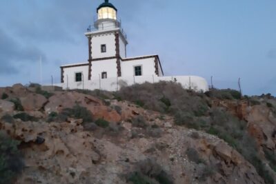 Santorini Full Day Trip by Santo Luxury Escape