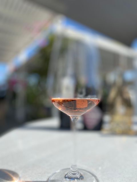Santorini Fun day: Horseriding- Wine Tasting - Tapas - Why this five-hour combination works