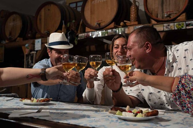 Santorini_Gastronomy gems Tour - Who will enjoy this tour most