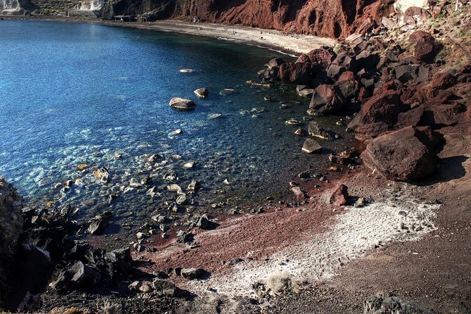 Santorini Half Day Afternoon Private Tour - Who will get the most from this afternoon