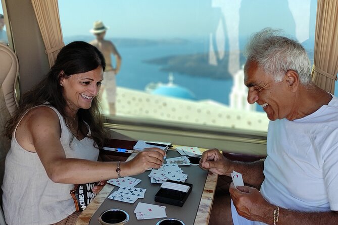 Santorini: Half-Day Island Sightseeing Tour - Is $70.60 good value?