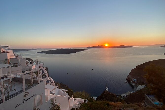 Santorini Highlights: Private Sightseeing Tour in Santorini - Key points to know before booking