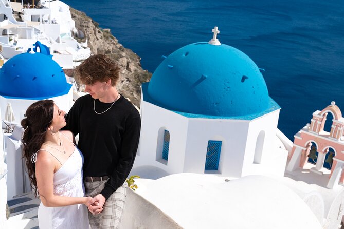 Santorini Highlights Private Tour 6 hours, pick up/ drop included - A smart way to see Santorini in six hours