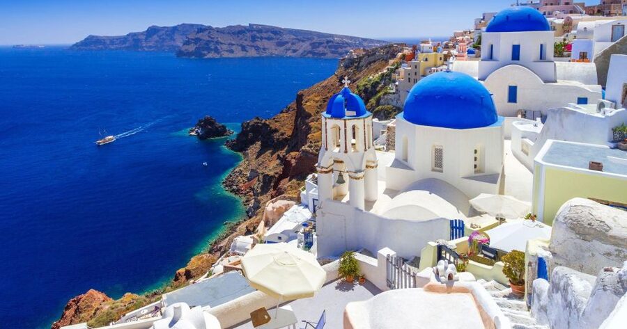 Santorini: Highlights prive tour & wine tasting-local guide - Key points to know before booking