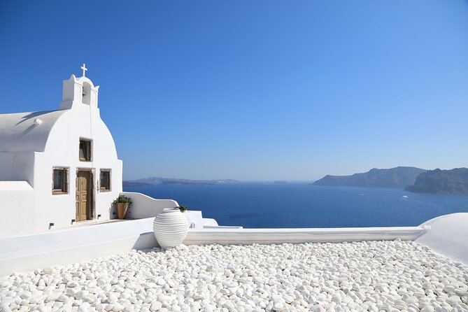 Santorini Highlights Tour (Day/Sunset) - Why this five-hour route works for a first look