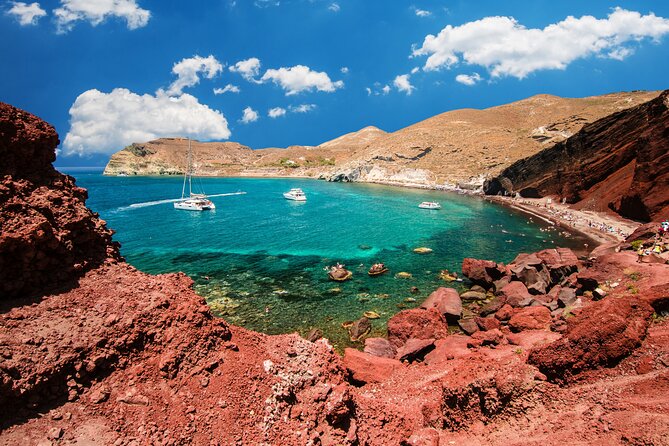 Santorini Highlights Tour (Day/Sunset) - Megalochori, a traditional village finish