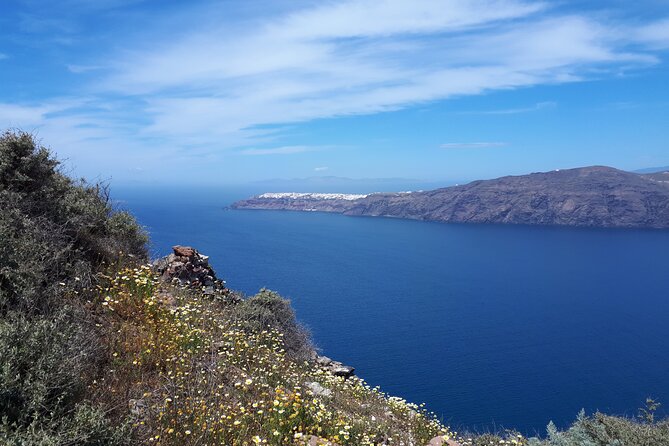 Santorini Highlights& Wine Tasting Private Tour - What the six-hour timing really means