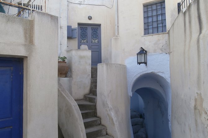 Santorini Highlights& Wine Tasting Private Tour - Who gets the best value from this tour
