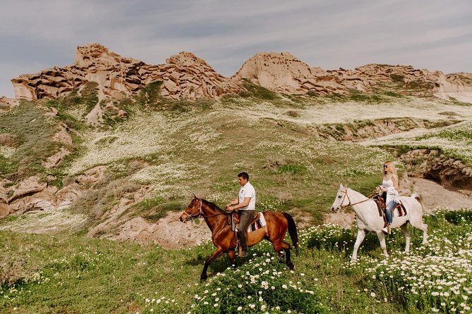 Santorini: Horse Riding to the Black Sandy Beach (Eros beach) - Should you book the Eros Beach ride?
