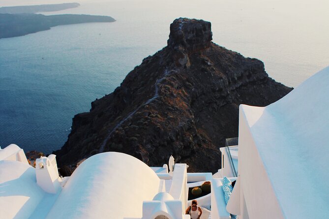 Santorini Instagram and TikTok Photo Spots Private Tour - What the private format adds