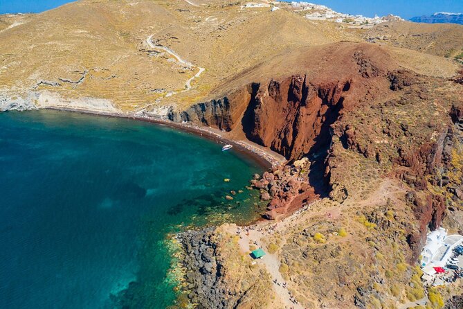 Santorini Instagram Tour - Who will get the most from this tour?