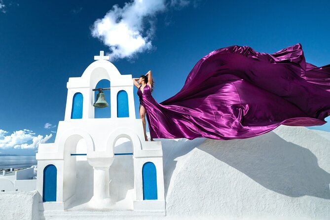 Santorini L.P. Photography Session - Should you book the Santorini L.P. Photography Session?
