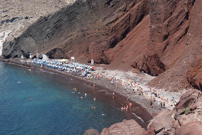 Santorini local private tour for small group - What $589.22 means for your group