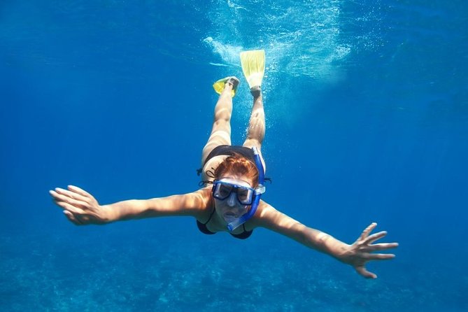 Santorini Luxury Catamaran Day Cruise with BBQ,drinks,transfer - Is $157.28 good value?