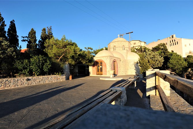Santorini Luxury Custom Private Tour with Local guide - Who gets the best value from this tour