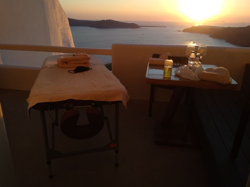 Santorini: Mobile Couples Massage at Your Private Villa - Final decision: is this villa massage right for you?