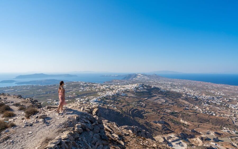 Santorini: Must See Private Tour (Shore Excursion) - Is $136 per person a good value?