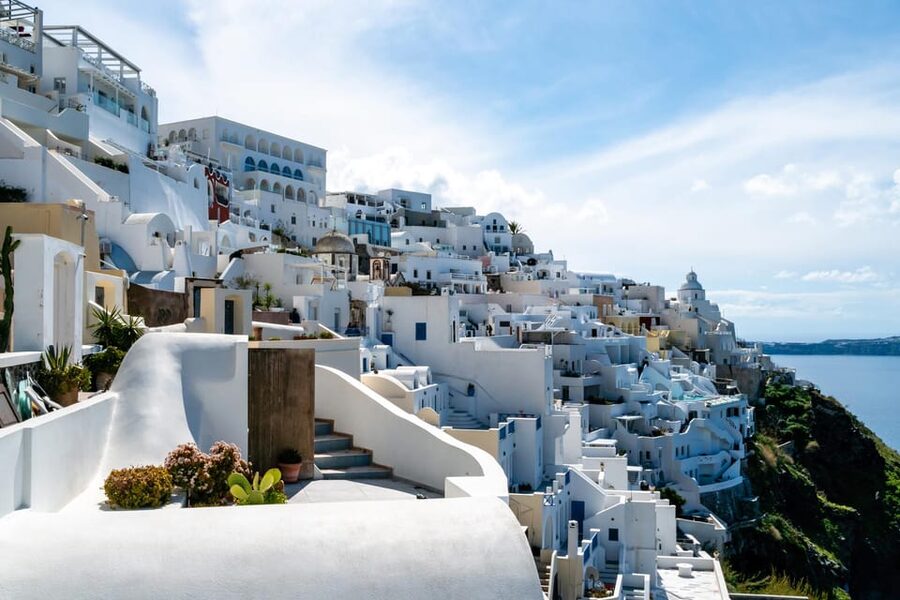 Santorini: Must See Private Tour (Shore Excursion) - Who will enjoy this Santorini tour