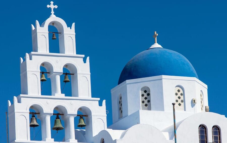 Santorini: Must See Private Tour (Shore Excursion) - Small details worth knowing before you book