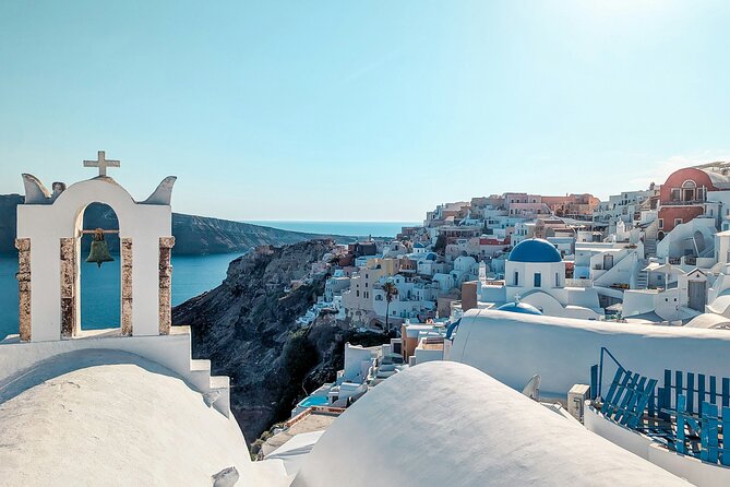 Santorini Odyssey: Exclusive 5-Hour Private Tour - What makes this Santorini tour useful