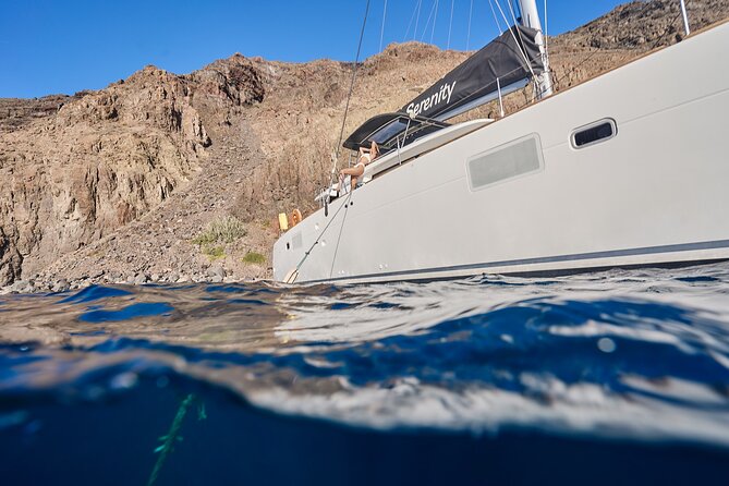 Santorini Oia: Caldera Luxury Day Cruise with BBQ & Drinks - Is the $143.79 price good value?