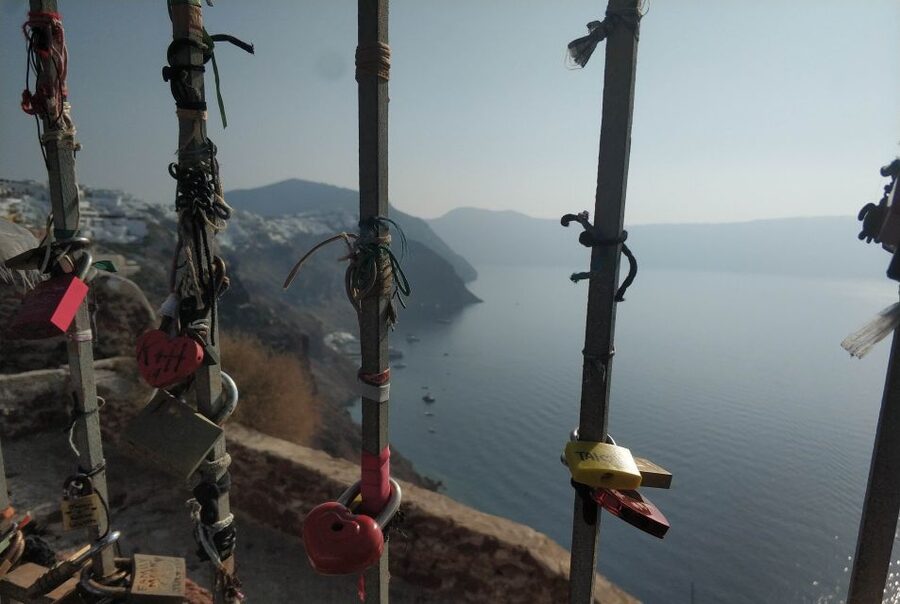 Santorini Panoramic Firostefani & Oia Blue Dome Private Tour - Price, timing, and what you really get