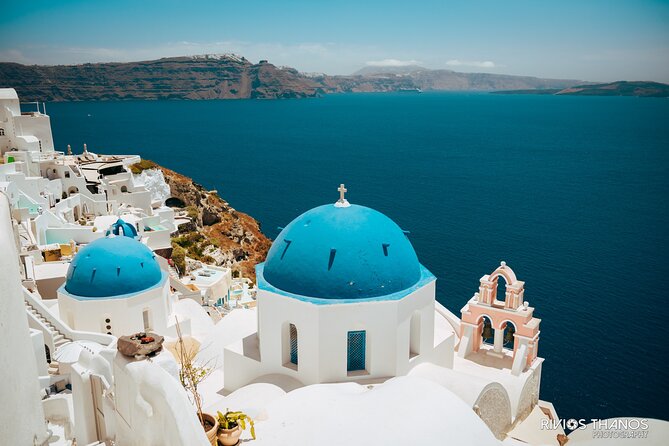 Santorini_Panoramic Tour - Why this six-hour route works