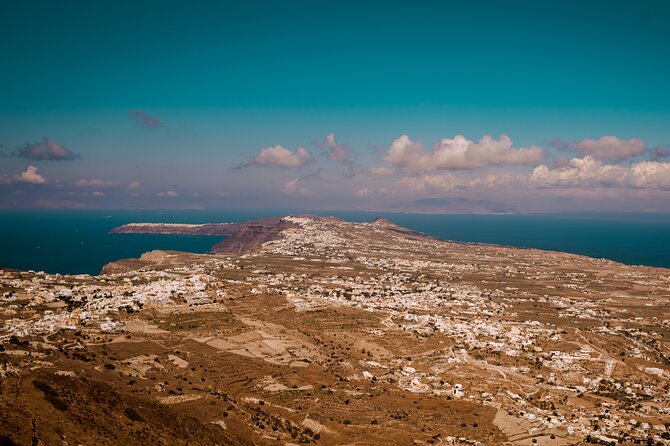 Santorini_Panoramic Tour - Guides, pace, and the human side of the tour
