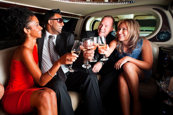 Santorini Party Bus Experience - Who will enjoy this experience most?