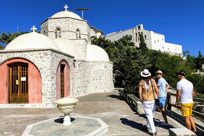 Santorini Personal Ground Transportation Concierge Services - Is $181.39 per person a fair price?