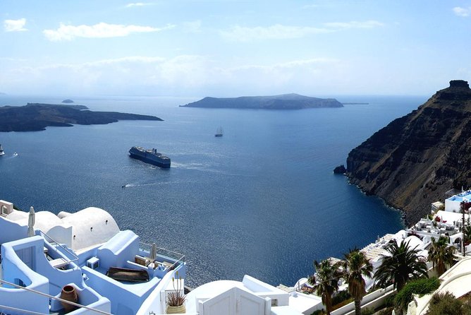 Santorini Photo Safari Top Places - Price, transport, and practical value
