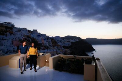 Photo Shoot with a Private Vacation Photographer