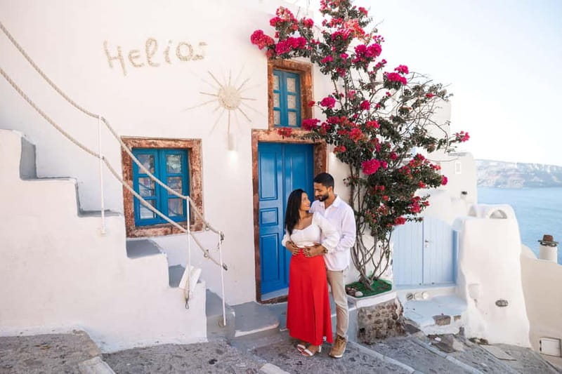 Santorini: Photo Tour With Professional Photographer - Why a Santorini photo tour can be worth your time
