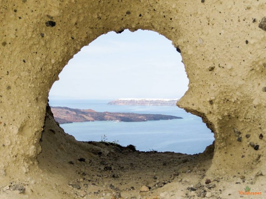 Santorini: Private 4-Hour Chauffeur Service - Is $350 good value for your group?