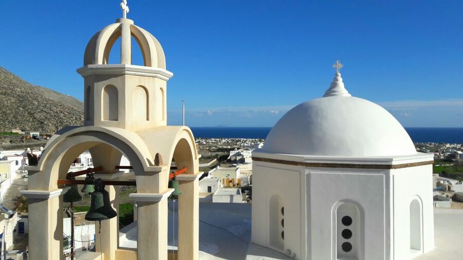 Santorini: Private 4-Hour Cultural Villages Sightseeing Tour - Is $330 good value for four hours?