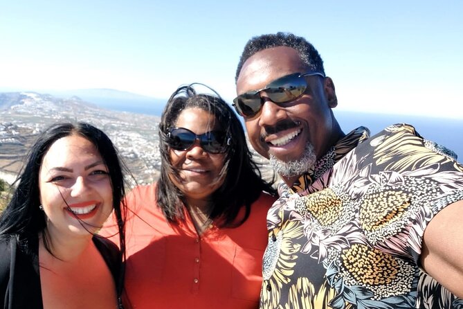 Santorini Private 5-Hour Tour with Local Guide & Sunset in Oia - What $211.19 buys you