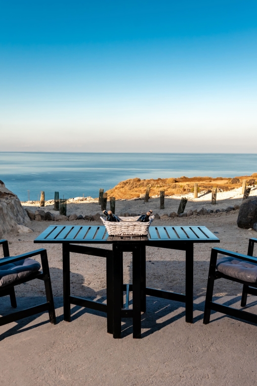 Santorini: Private Agri-Educational Visit to an Organic Farm - Who should book this two-hour visit?