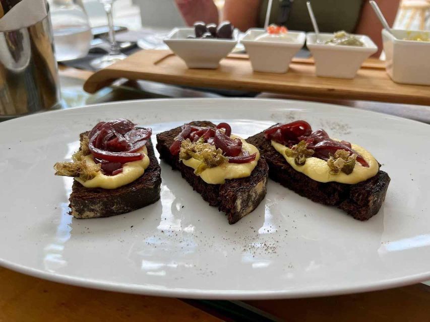 Santorini: Private Cooking Class and Wine Tasting Tour - Key points to know before booking