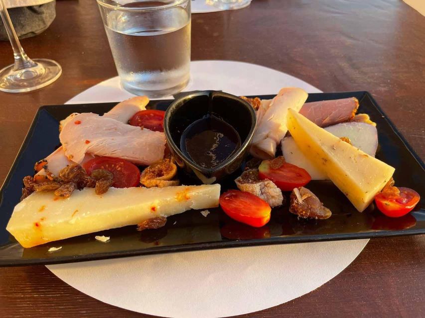 Santorini: Private Cooking Class and Wine Tasting Tour - Lunch is part of the lesson