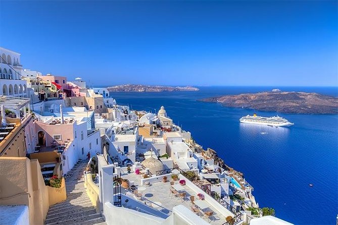 Santorini Private Custom Tours 3 - 7 Hours - Why a private Santorini tour can be worth the price