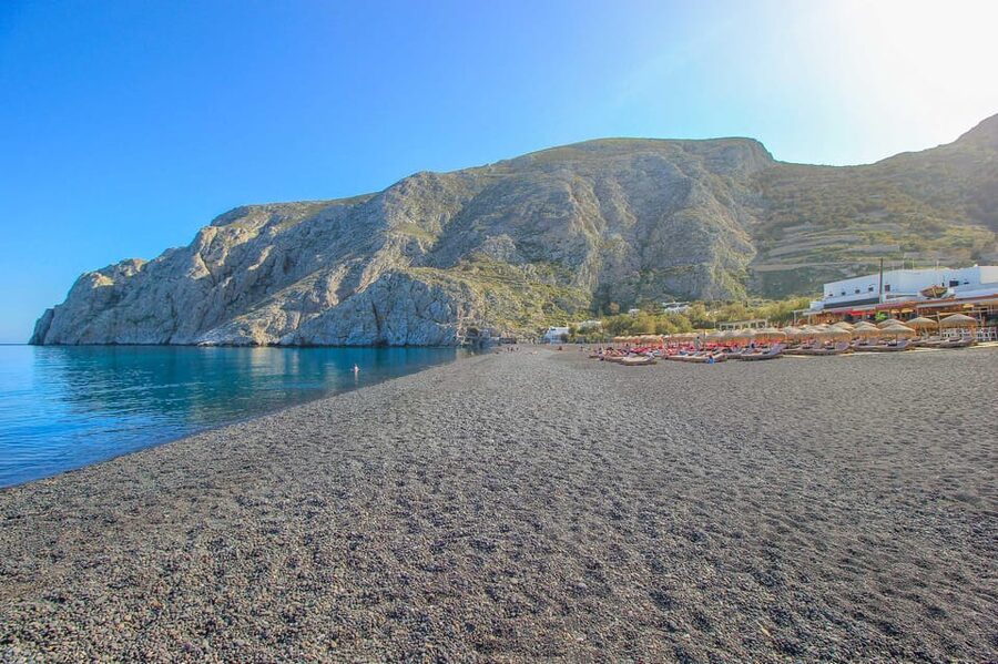 Santorini: Private Customizable Tour with Flexible Lenghts - Should you book it?