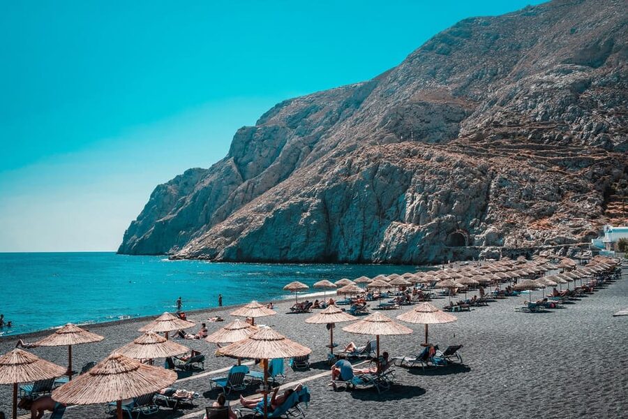 Santorini: Private Customizable Tour with Flexible Lenghts - Viewpoints, photos, and the value of a local driver