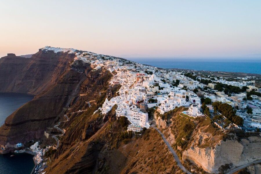 Santorini Private Daytime Wine Tour with Certified Sommelier - Is $318 Per Person Good Value?