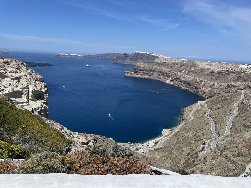 Santorini Private Daytime Wine Tour with Certified Sommelier - Who Should Book This Santorini Wine Tour?
